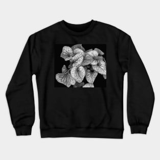 Stocksom Leaves 15 Crewneck Sweatshirt